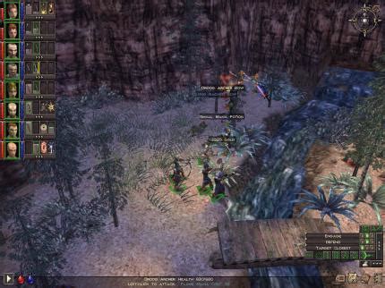 dungeon siege 2 komplettlösung.